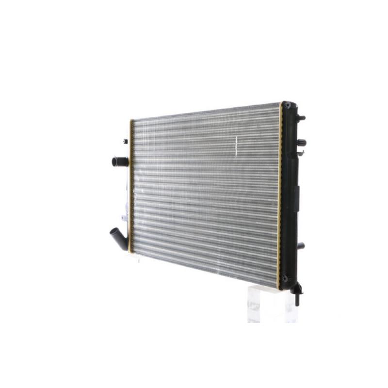 Radiateur, refroidissement du moteur MAHLE CR 1146 000S - Visuel 2