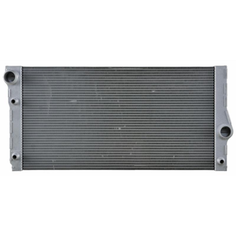 Radiateur, refroidissement du moteur MAHLE CR 1148 000P - Visuel 2
