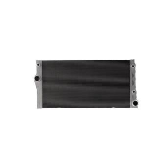 Radiateur, refroidissement du moteur MAHLE CR 1148 000S pour BMW Série 5 535 i - 306cv