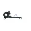 AISIN CSCN-003 - Butée hydraulique, embrayage