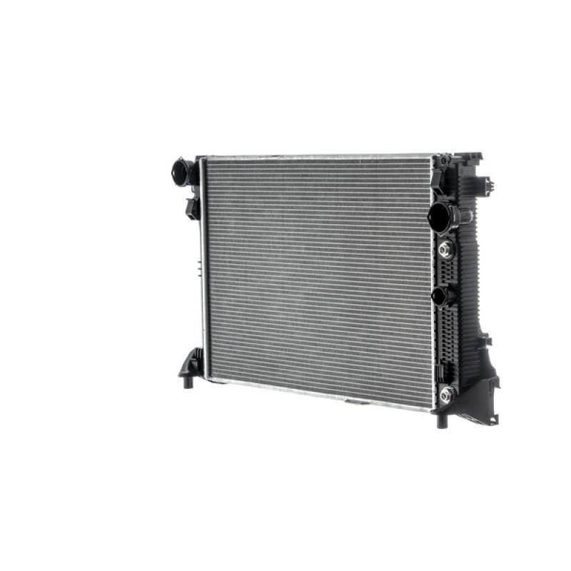 Radiateur, refroidissement du moteur MAHLE CR 1177 000S - Visuel 2