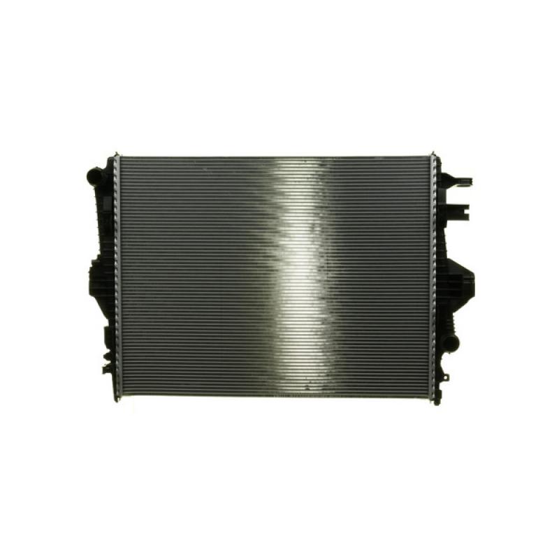 Radiateur, refroidissement du moteur MAHLE CR 1183 000P - Visuel 2