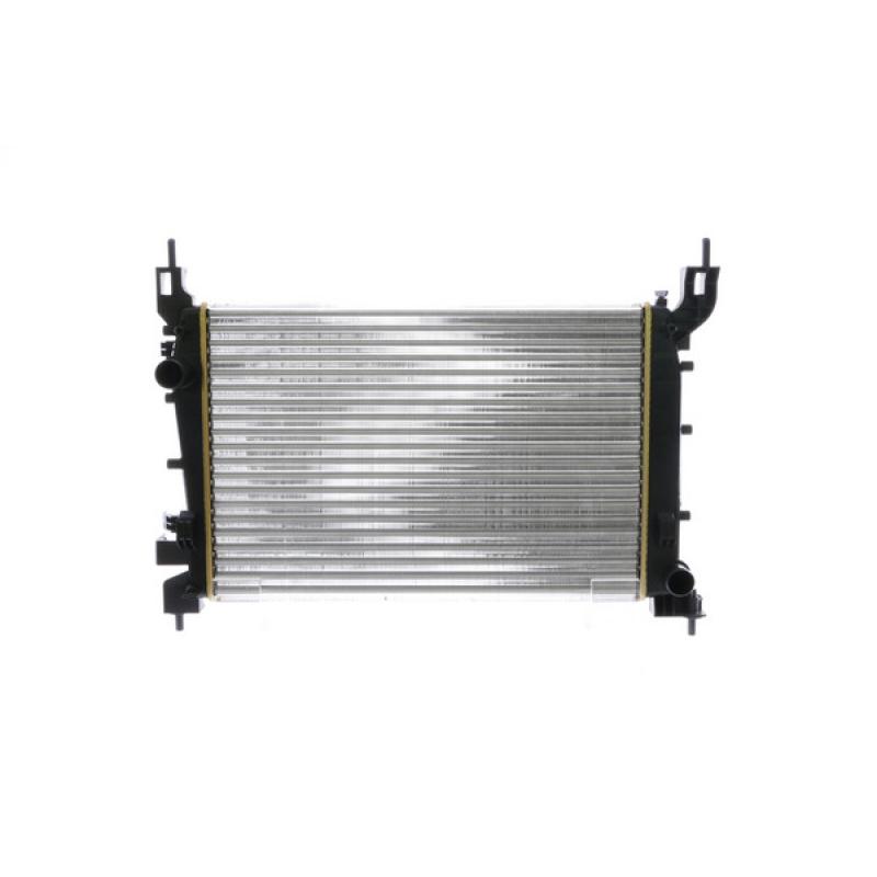 Radiateur, refroidissement du moteur MAHLE CR 1193 000S - Visuel 2