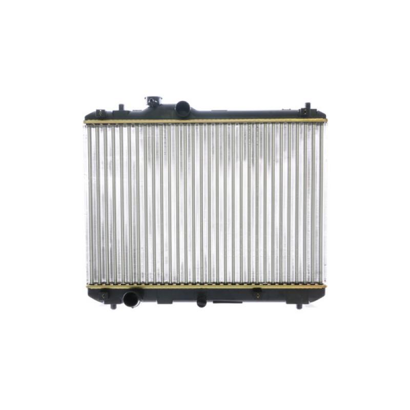 Radiateur, refroidissement du moteur MAHLE CR 1194 000S - Visuel 2