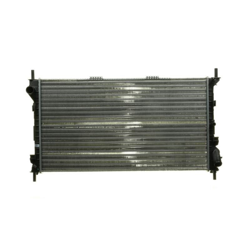Radiateur, refroidissement du moteur MAHLE CR 1196 000P - Visuel 2