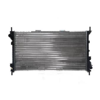 Radiateur, refroidissement du moteur MAHLE CR 1196 000S pour MAZDA MX-6 1.8 TDCi - 110cv