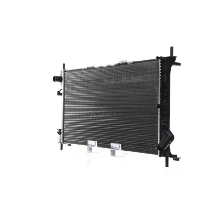 Radiateur, refroidissement du moteur MAHLE CR 1196 000S - Visuel 2