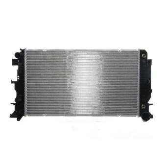 Radiateur, refroidissement du moteur MAHLE OEM 9065000402 Radiateur, refroidissement du moteur MAHLE OEM 9065000402