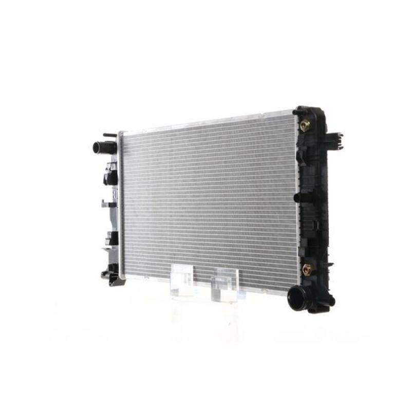 Radiateur, refroidissement du moteur MAHLE CR 12 000S - Visuel 2