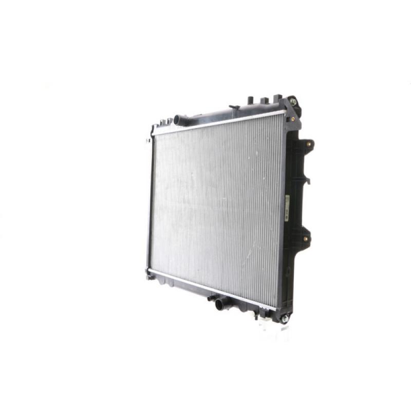 Radiateur, refroidissement du moteur MAHLE CR 1239 000S - Visuel 2