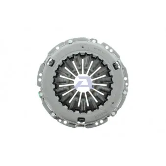 Mécanisme d'embrayage AISIN OEM 3121012241