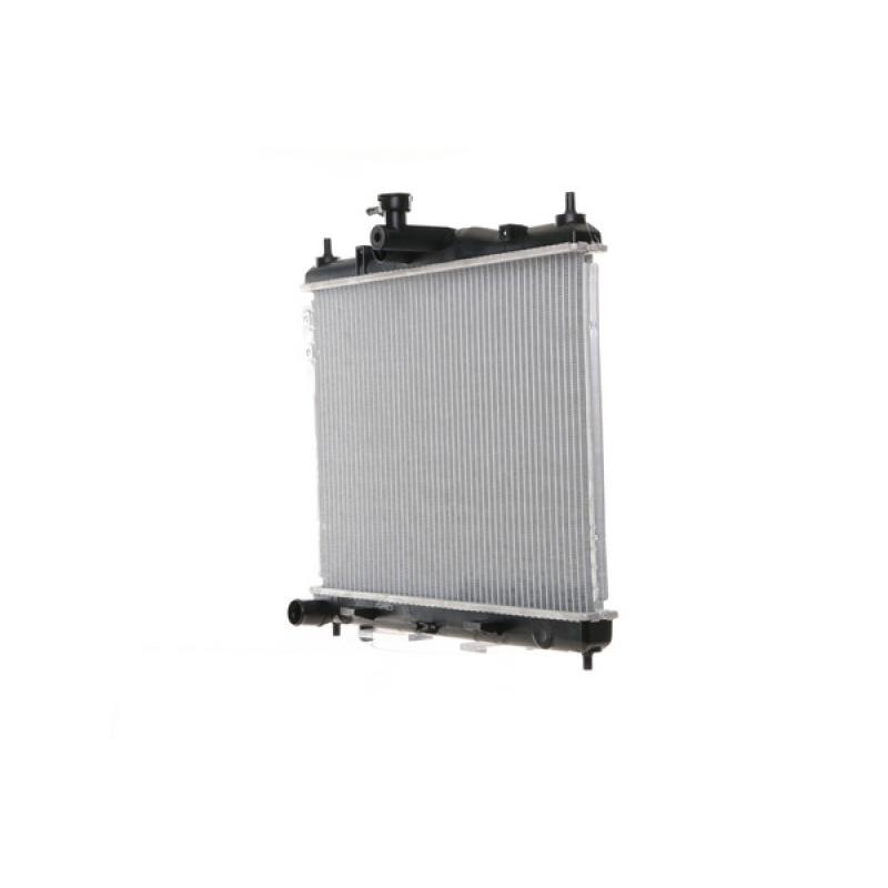 Radiateur, refroidissement du moteur MAHLE CR 1277 000S - Visuel 2