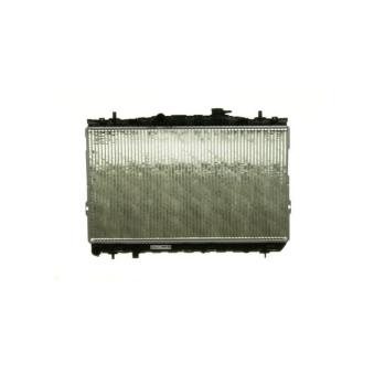 Radiateur, refroidissement du moteur MAHLE OEM 253102D100