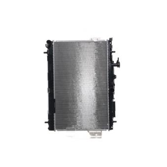 Radiateur, refroidissement du moteur MAHLE CR 1293 001S