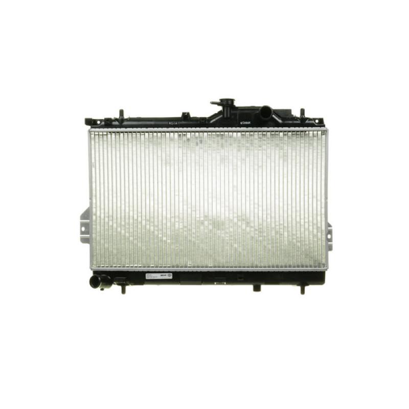 Radiateur, refroidissement du moteur MAHLE CR 1294 000P - Visuel 2