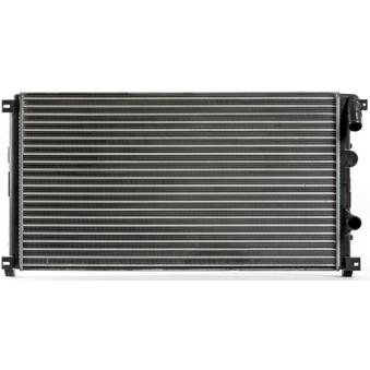 Radiateur, refroidissement du moteur MAHLE OEM 2141000QAA