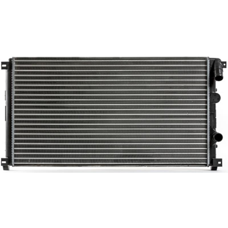 Radiateur, refroidissement du moteur MAHLE CR 13 000S - Visuel 1