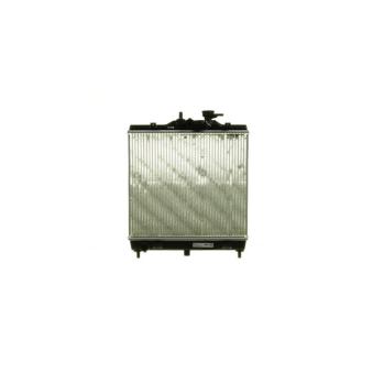 Radiateur, refroidissement du moteur MAHLE OEM 2531007010