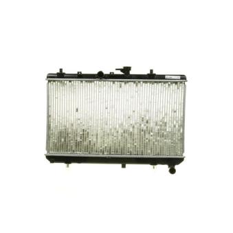 Radiateur, refroidissement du moteur MAHLE CR 1302 000P