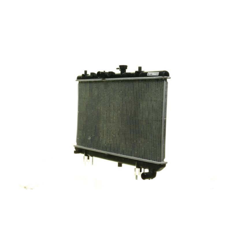 Radiateur, refroidissement du moteur MAHLE CR 1302 000P - Visuel 2