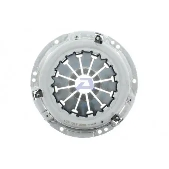 Mécanisme d'embrayage AISIN OEM 3121012182
