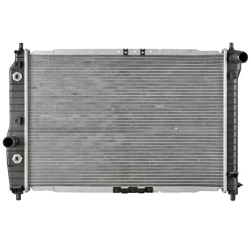 Radiateur, refroidissement du moteur MAHLE CR 131 000S - Visuel 1
