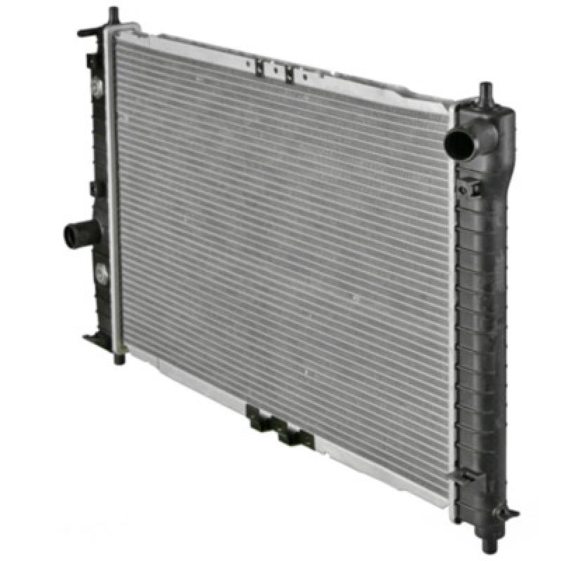 Radiateur, refroidissement du moteur MAHLE CR 131 000S - Visuel 2