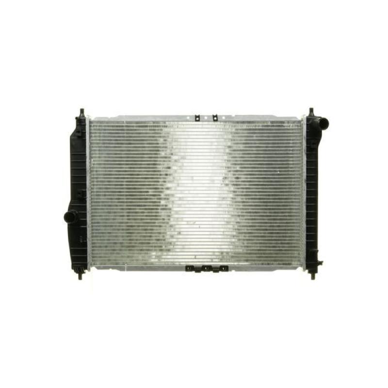 Radiateur, refroidissement du moteur MAHLE CR 1310 000P - Visuel 2