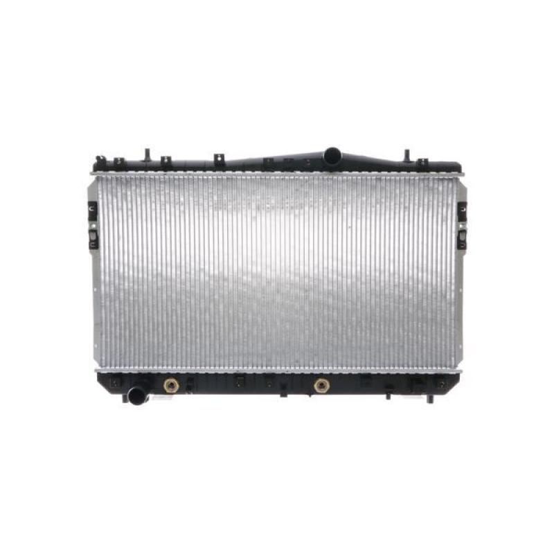 Radiateur, refroidissement du moteur MAHLE CR 1311 000S - Visuel 2