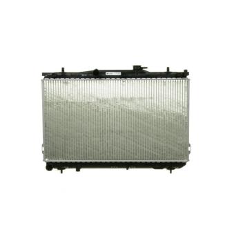 Radiateur, refroidissement du moteur MAHLE OEM 253102D500