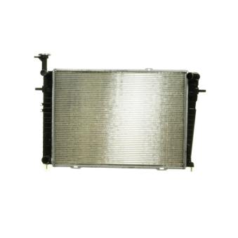 Radiateur, refroidissement du moteur MAHLE OEM 253102E100