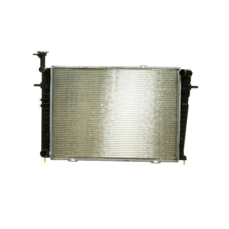 Radiateur, refroidissement du moteur MAHLE CR 1317 000P - Visuel 1