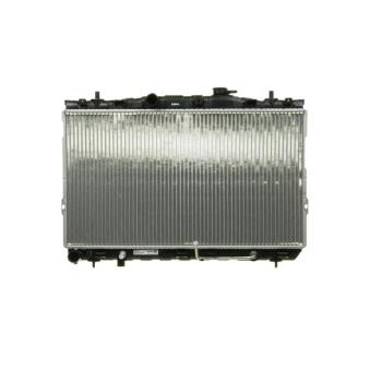 Radiateur, refroidissement du moteur MAHLE OEM 253102D210