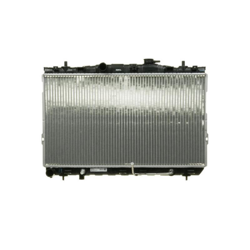 Radiateur, refroidissement du moteur MAHLE CR 1318 000P - Visuel 1