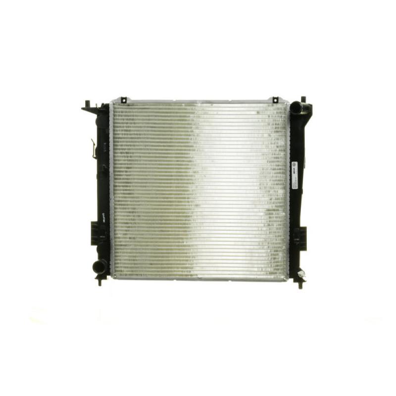 Radiateur, refroidissement du moteur MAHLE CR 1320 000P - Visuel 2