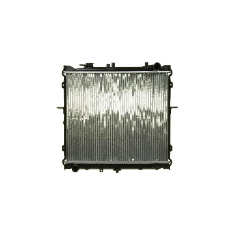 Radiateur, refroidissement du moteur MAHLE CR 1325 000P - Visuel 2