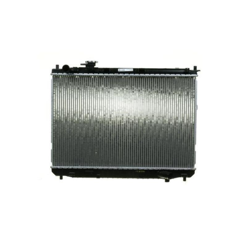 Radiateur, refroidissement du moteur MAHLE CR 1327 000P - Visuel 1