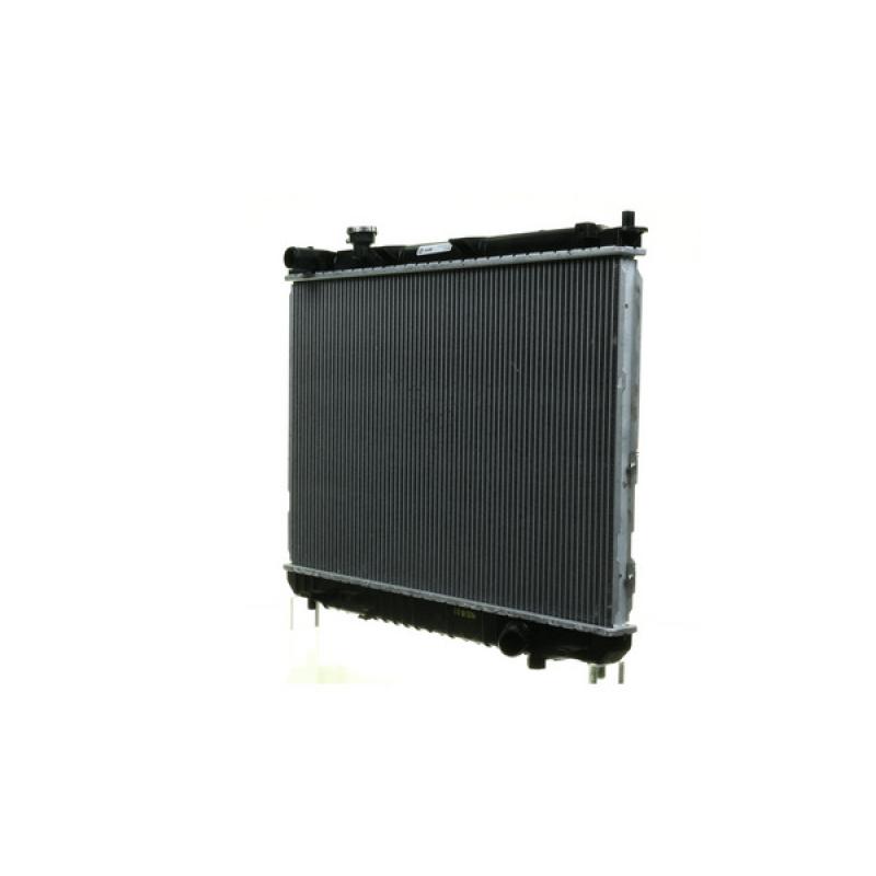 Radiateur, refroidissement du moteur MAHLE CR 1327 000P - Visuel 2
