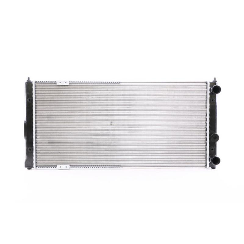 Radiateur, refroidissement du moteur MAHLE CR 134 000S - Visuel 2