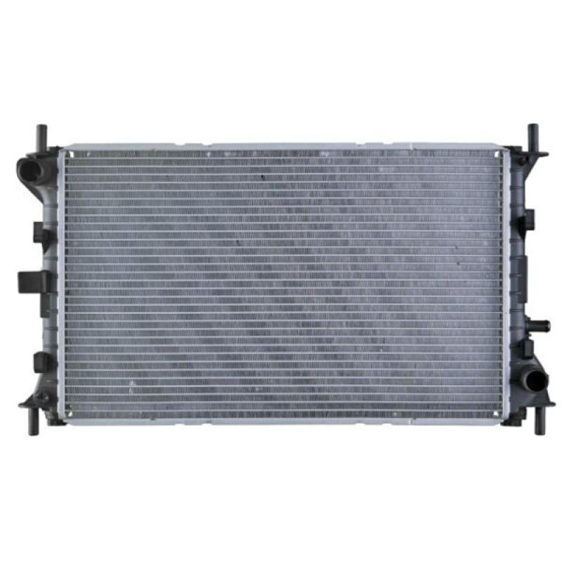 Radiateur, refroidissement du moteur MAHLE CR 1344 000S - Visuel 2