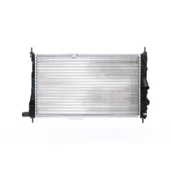 Radiateur, refroidissement du moteur MAHLE CR 135 000S