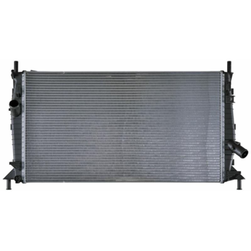 Radiateur, refroidissement du moteur MAHLE CR 1351 000P - Visuel 2
