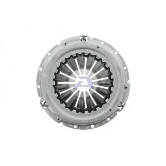 Mécanisme d'embrayage AISIN OEM 3121060190