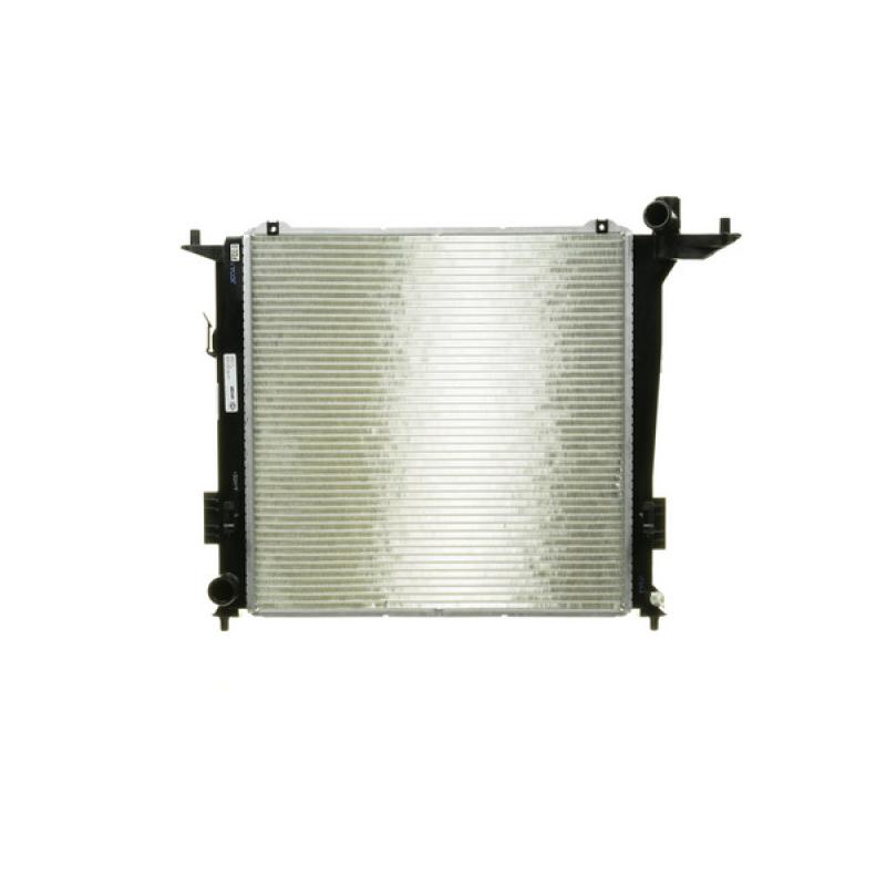 Radiateur, refroidissement du moteur MAHLE CR 1368 000P - Visuel 2