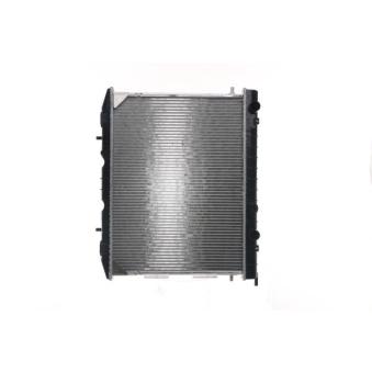 Radiateur, refroidissement du moteur MAHLE OEM 91141743