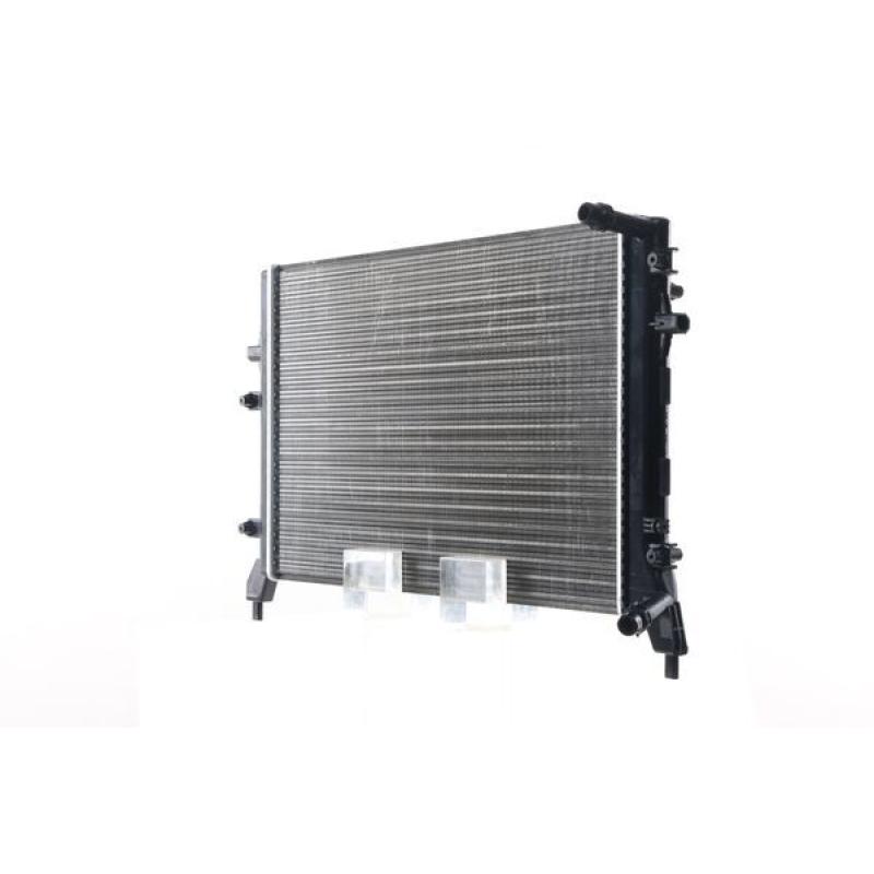 Radiateur, refroidissement du moteur MAHLE CR 1382 000S - Visuel 2