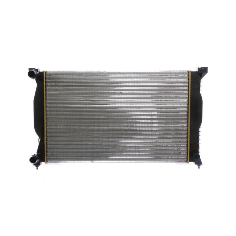 Radiateur, refroidissement du moteur MAHLE CR 1417 000S - Visuel 2