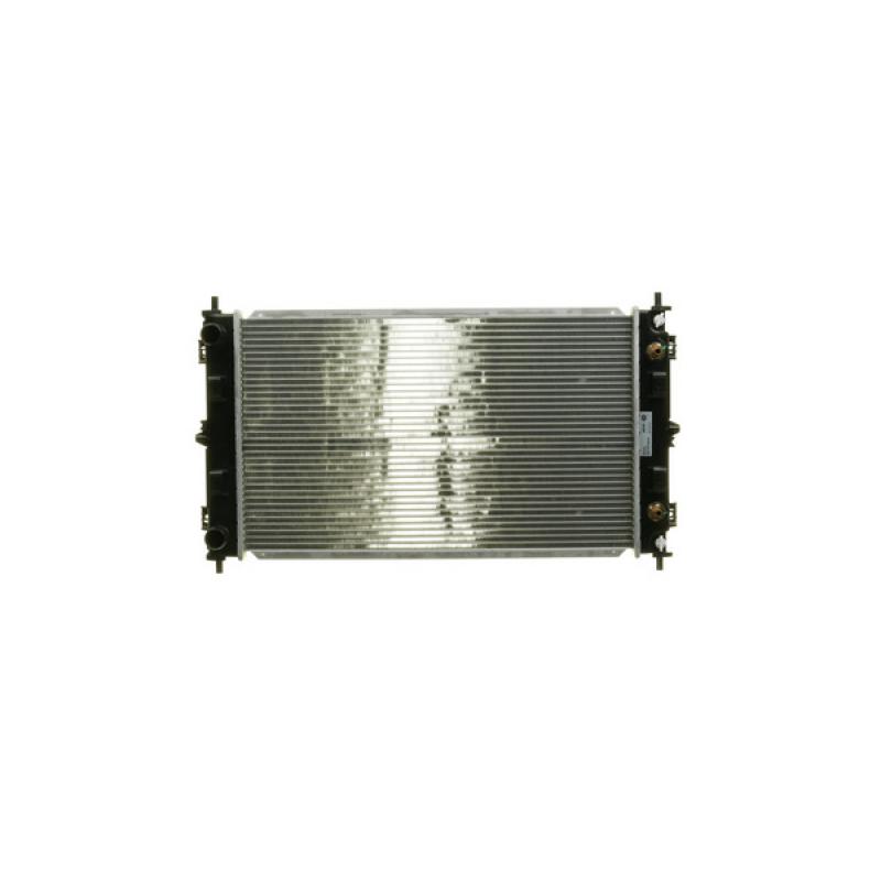 Radiateur, refroidissement du moteur MAHLE CR 1425 000S - Visuel 2