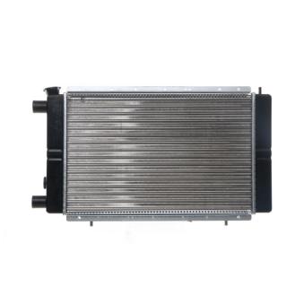 Radiateur, refroidissement du moteur MAHLE [CR 143 000S]
