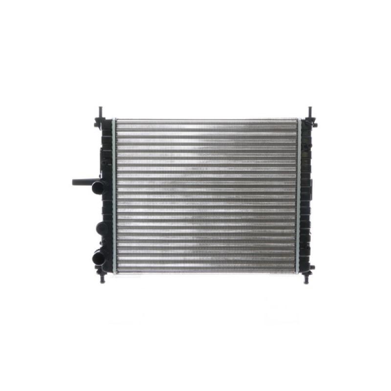 Radiateur, refroidissement du moteur MAHLE CR 1442 000S - Visuel 2